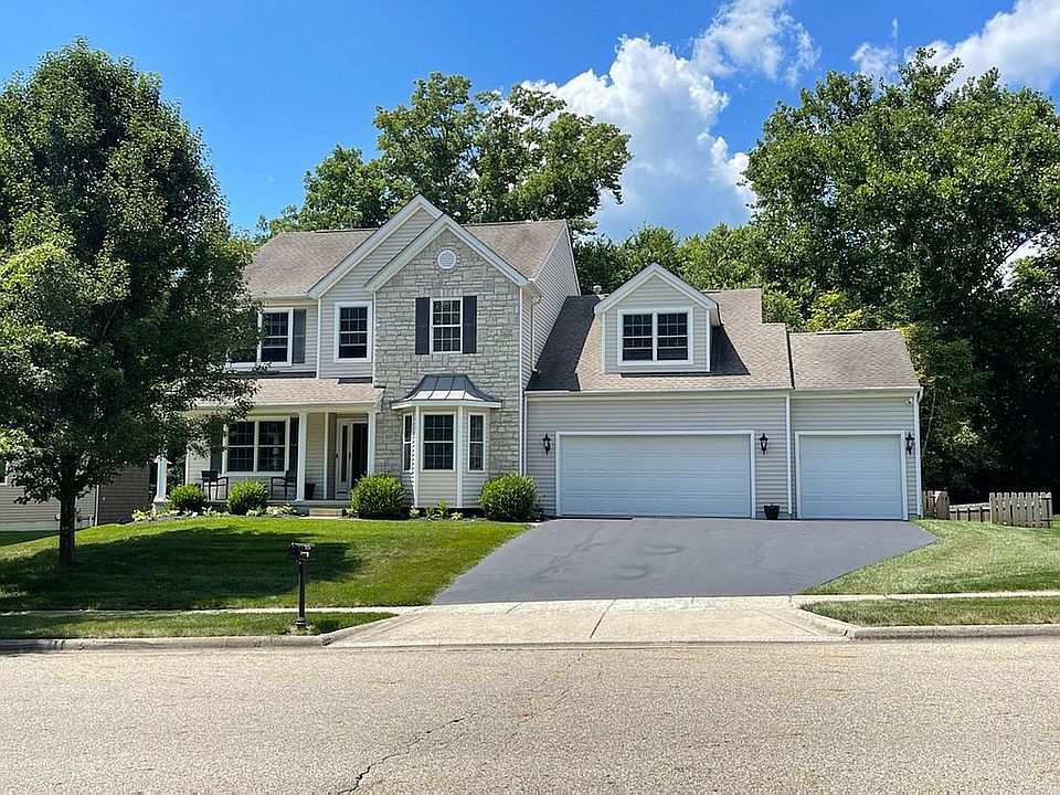 1st image of 315 Timberland View Dr