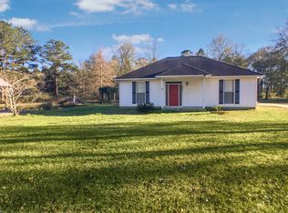 35099 Cane Market Rd, Denham Springs, LA 70706