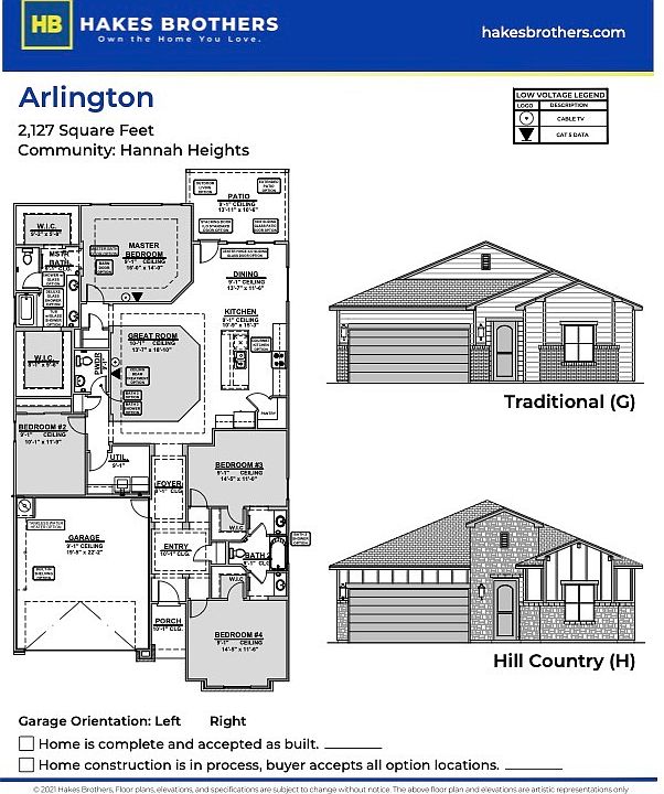 2nd image of 3805 Tripps Place