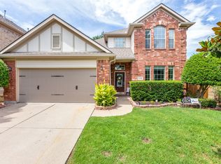 5416 Binbranch Ln, McKinney, TX 75071