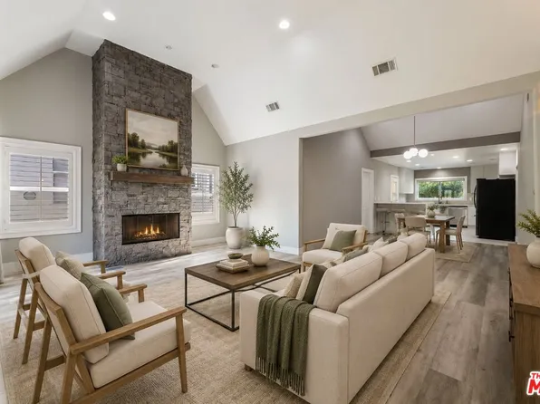 1112 S Highland Ave, Los Angeles, CA 90019