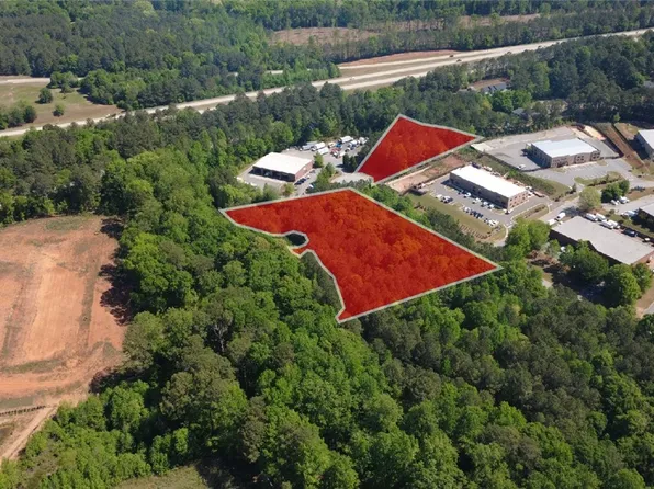 1130 Commerce Drive, Bogart, GA 30622