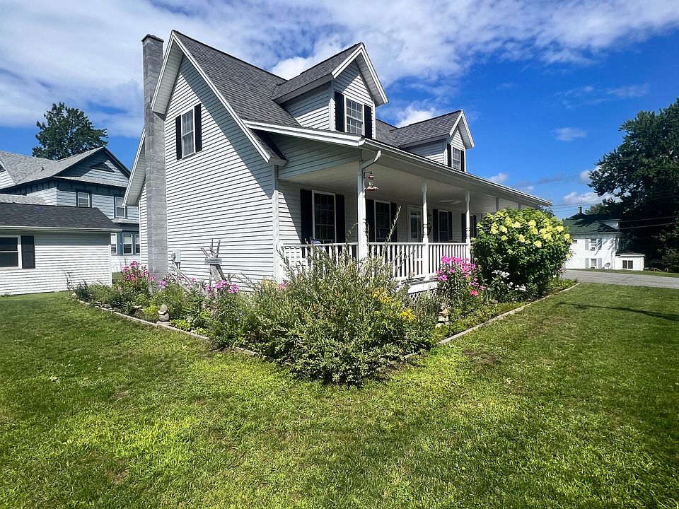 24 Broad Ln, Au Sable Forks, NY 12912 MLS 200297 Zillow