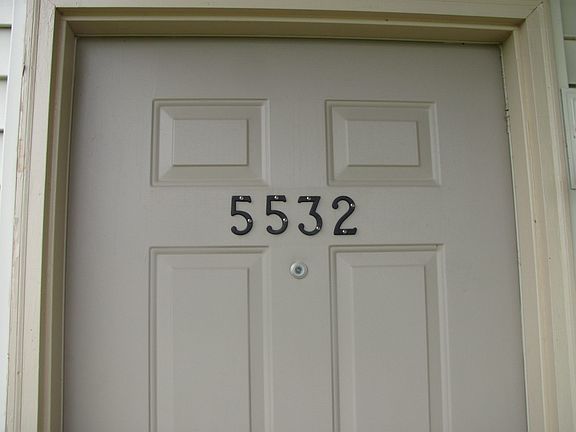 2nd image of 5532 Bastian Blvd #5