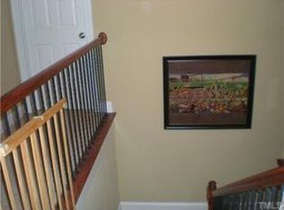 2304 Lillians Lake Ln, Zebulon, NC 27597