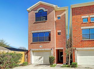 8644 Meadowcroft Dr, Houston, TX 77063