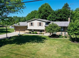 4807 Sharonwood Ave NW, Canton, OH