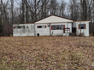 4930 Keystone Rd, Turner, MI 48765