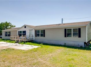 401 Summerwood Dr, Liberty Hill, TX 78642