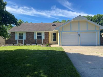 3609 NE 77th St, Kansas City, MO, 64119