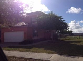 15282 SW 91st Ln, Miami, FL 33196