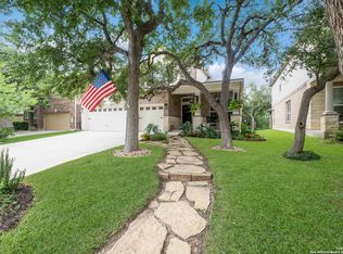 10627 Larch Grove Ct, Helotes, TX 78023