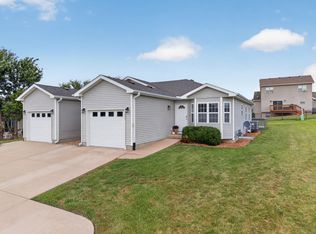 907 Colorado St, Marseilles, IL 61341