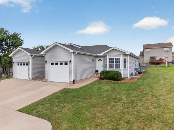 907 Colorado St, Marseilles, IL 61341