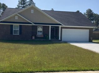3162 Old York Rd, Sumter, SC 29153