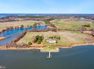 4511 Piney Neck Rd, Rock Hall, MD 21661