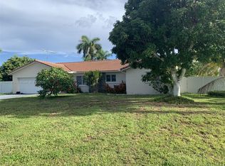 Caribbean Court Estates, Miami, FL 33157