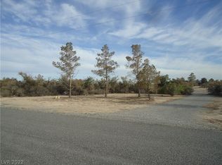 4401 E Santovito St, Pahrump, NV 89061