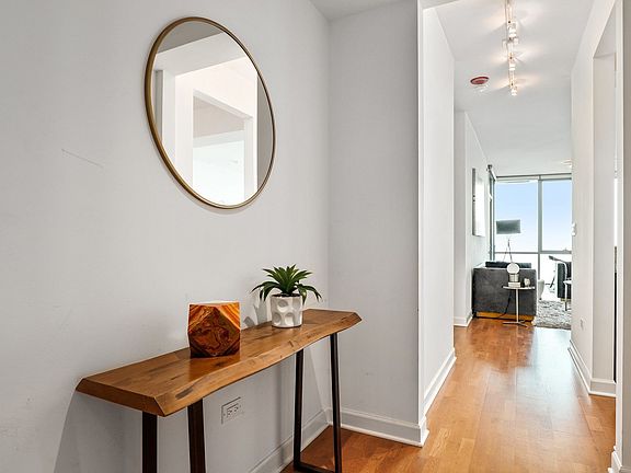 2nd image of 1201 S Prairie Ave APT 5104