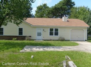 327 McCotter Blvd, Havelock, NC 28532