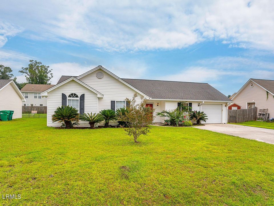 34 Mint Farm Dr, Beaufort, SC 29906 Zillow