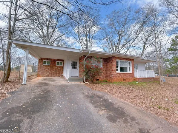 929 Hamilton Blvd, Griffin, GA 30223