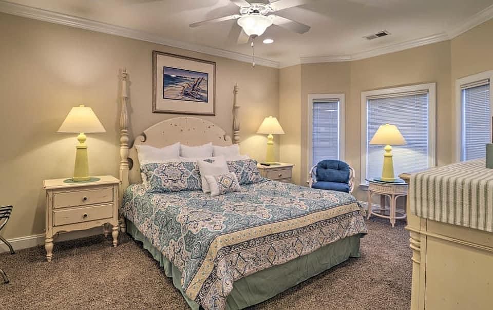 1108 Ray Costin Way Murrells Inlet SC Zillow