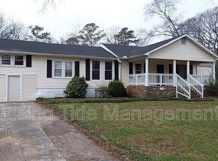 656 Callahan Rd, Birmingham, AL 35215