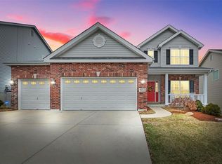 9922 Vicksburg Siege Ct, Saint Louis, MO 63123