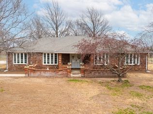 1530 S Reece Rd, Goddard, KS 67052
