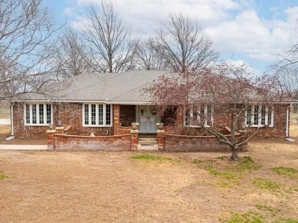 1530 S Reece Rd, Goddard, KS 67052