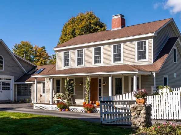 481 Main Street, Fremont, NH 03044