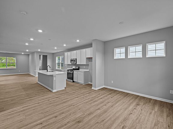 Kitchen - Representational Photo