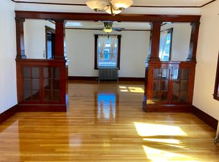 37 Cummings Ave, Quincy, MA 02170