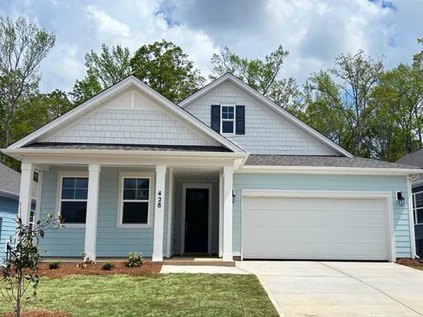 428 Edge St, Lexington, SC 29072