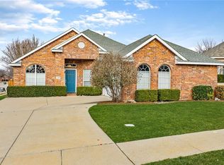 1109 Dove Brook Dr, Allen, TX 75002