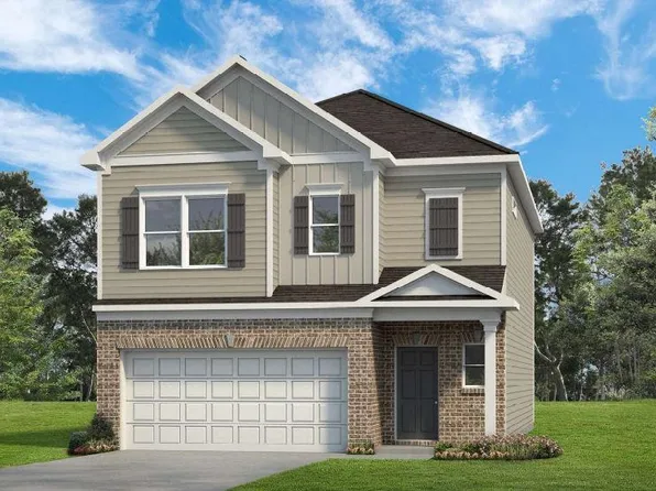 273 Artimis Ln, Dalton, GA 30720