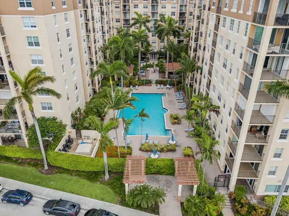 1801 N Flagler Dr APT 238, West Palm Beach, FL 33407