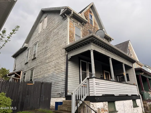 2111 5th Ave, Altoona, PA 16602