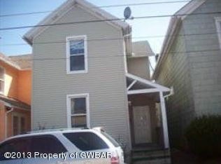 532 W 2nd St, Hazleton, PA 18201