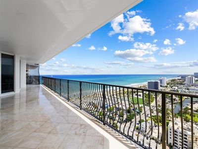 100 S Birch Rd #2504, Fort Lauderdale, FL, 33316