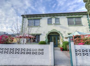 4323 Avocado St UNIT 1/2, Los Angeles, CA 90027