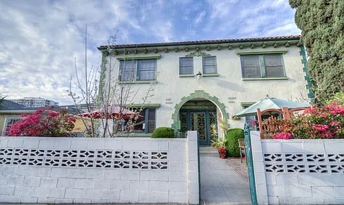 4323 Avocado St #1/2 Photo 1