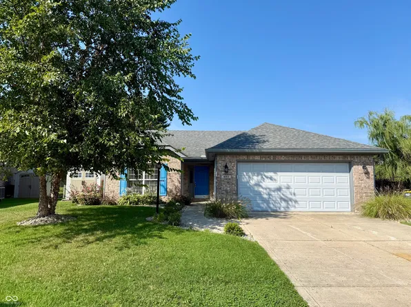 4911 Dietzen Blvd, Anderson, IN 46013