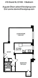 Sold by Level Group