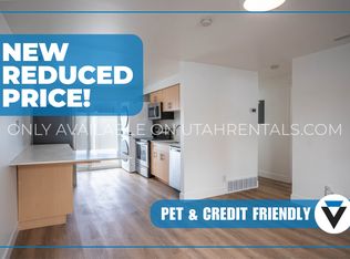 425 S 600 W UNIT 22, Provo, UT 84601