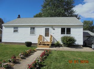 204 5th Ave, Mendota, IL 61342