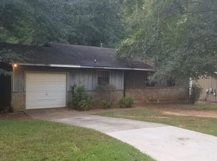 3577 Orbit Ct #53, Ellenwood, GA 30294