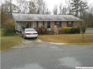 707 15th Ave N, Clanton, AL 35045
