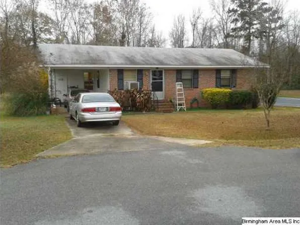707 15th Ave N, Clanton, AL 35045